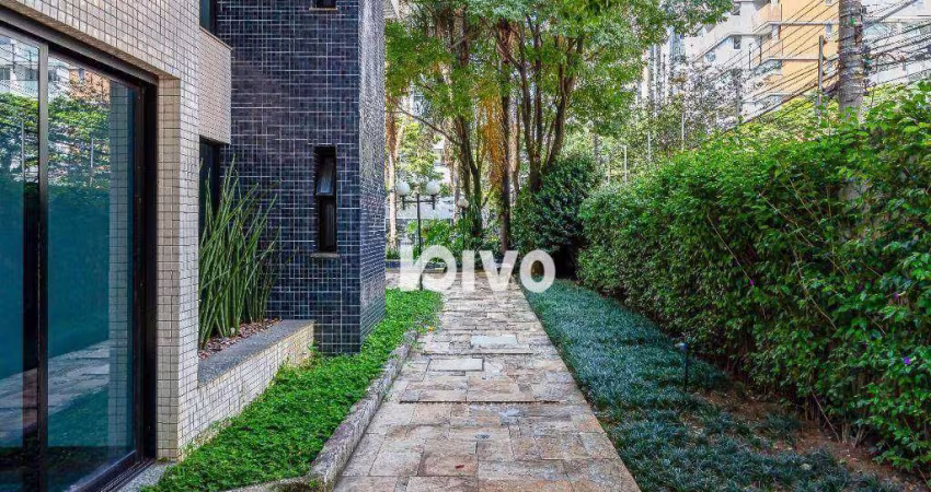 Casa com 7 salas à venda, 264 m² por R$ 3.900.000 - Vila Mariana