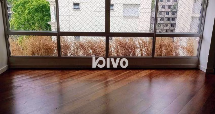 Apartamento com 3 quartos à venda, 240 m² por R$ 2.540.000 - Jardim Paulista