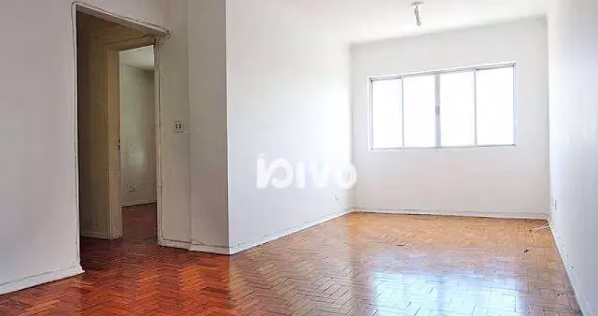 Apartamento com 2 dormitórios para alugar, 80 m², 2 vagas, por r$ 4.006/mês - mirandópolis - são paulo/sp