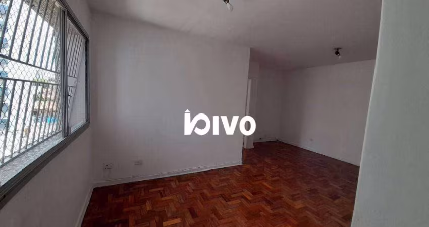 Apartamento à venda, 85 m² por R$ 590.000,00 - Vila Clementino - São Paulo/SP