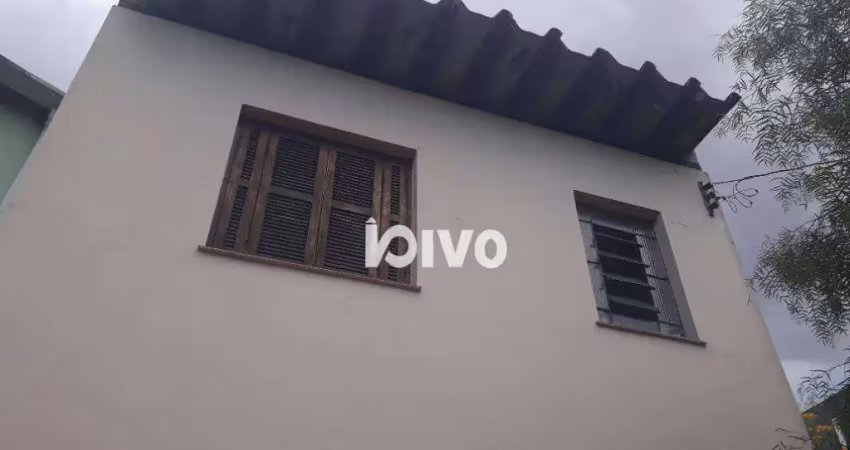 Sobrado residencial com 2 dormitórios à venda, 182 m² - campo belo - são paulo/são paulo