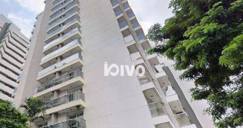Conjunto à venda, 25 m² por R$ 260.000 - Aclimação