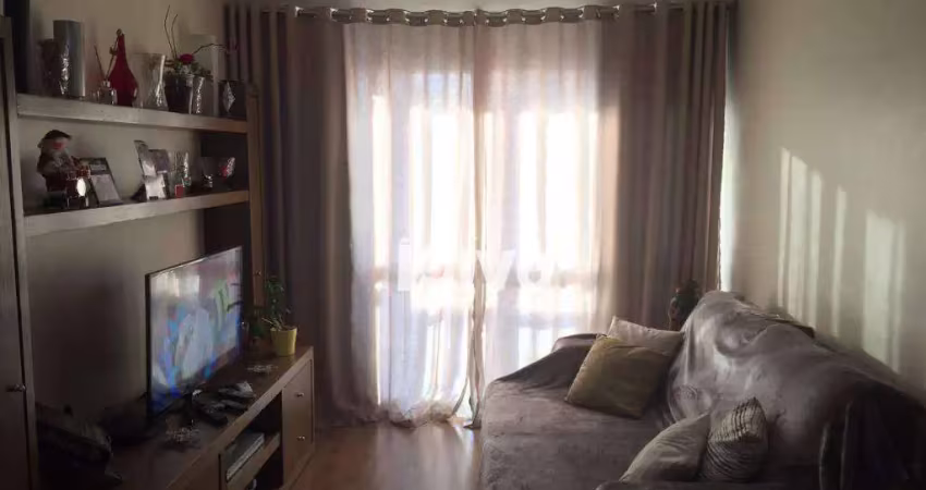 Apartamento residencial com 3 dormitórios à venda, 83 m² - vila gumercindo - são paulo/são paulo