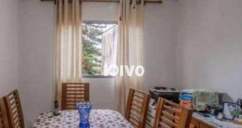 Sobrado com 2 quartos à venda, 120 m² por R$ 760.000 - Mirandópolis