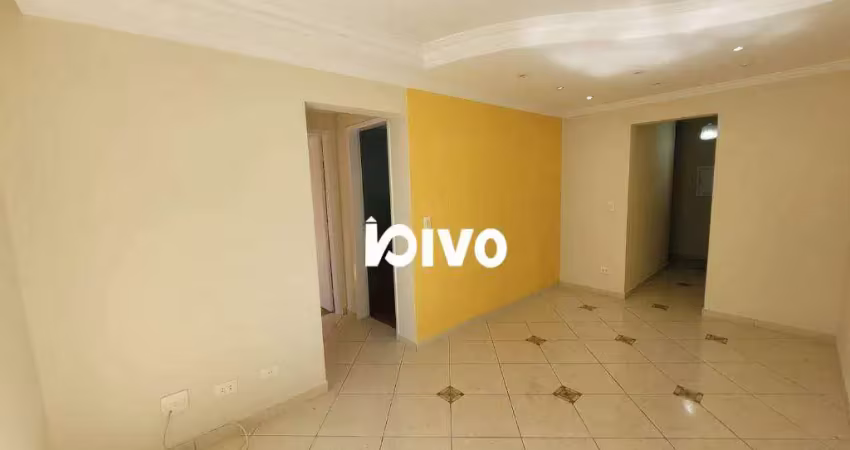 Apartamento à venda, 63 m² por r$ 510.000,00 - vila gumercindo - são paulo/sp