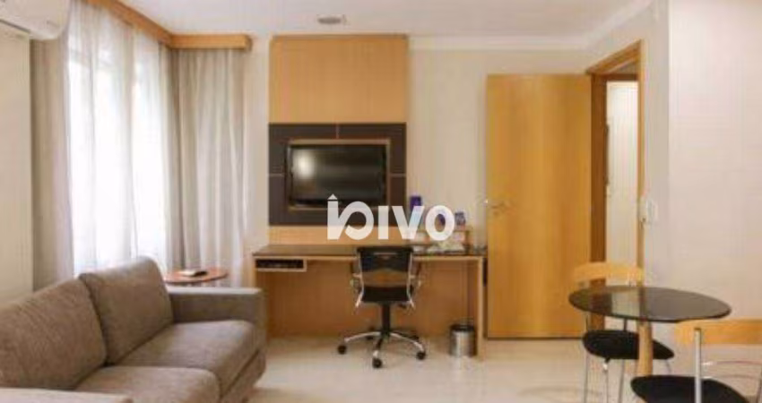 Apartamento com 2 quartos à venda, 91 m² por R$ 1.200.000 - Jardim Paulista