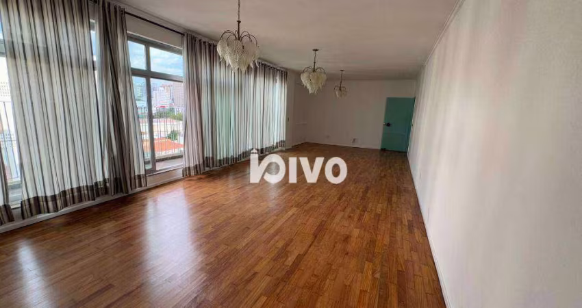 Penthouse com 3 quartos à venda, 149 m² por R$ 950.000 - Mirandópolis