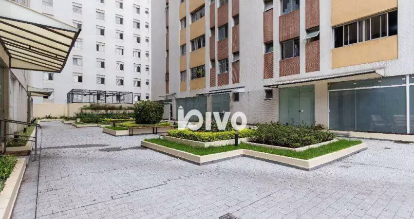 Apartamento com 3 dormitórios à venda, 92 m² por r$ 859.900,00 - vila clementino - são paulo/sp