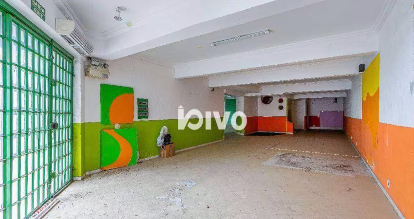 Prédio para alugar, 540 m² por R$ 14.700,00/mês - Vila Clementino - São Paulo/SP