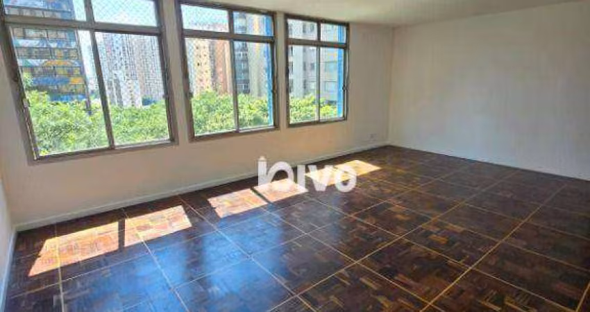 Apartamento à venda, 183 m² por R$ 1.590.000,00 - Bela Vista - São Paulo/SP
