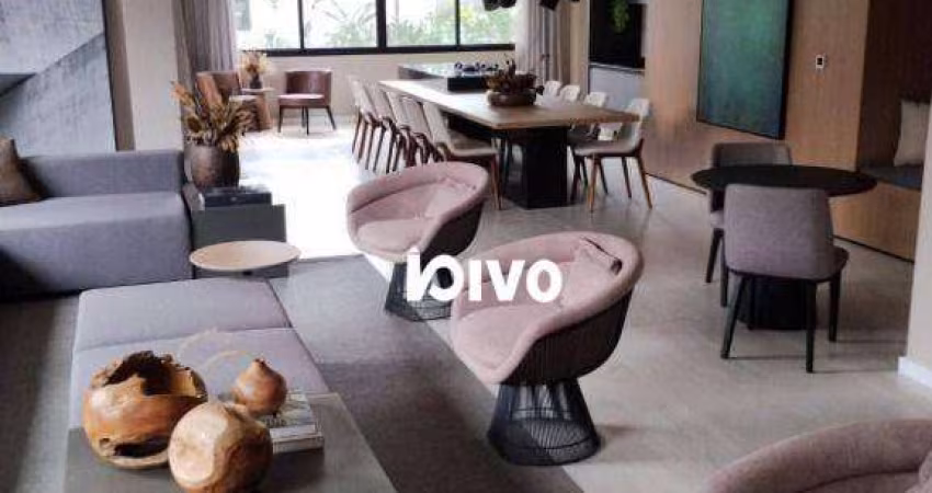 Apartamento com 3 quartos à venda, 95 m² por R$ 1.950.000 - Vila Mariana
