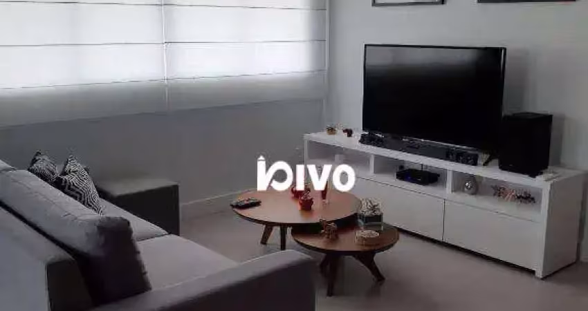 Apartamento com 3 quartos à venda, 89 m² por r$ 1.500.000 - vila clementino