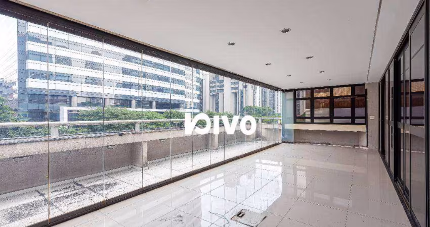 Prédio para alugar, 300 m² por R$ 18.700,00/mês - Berrini - São Paulo/SP