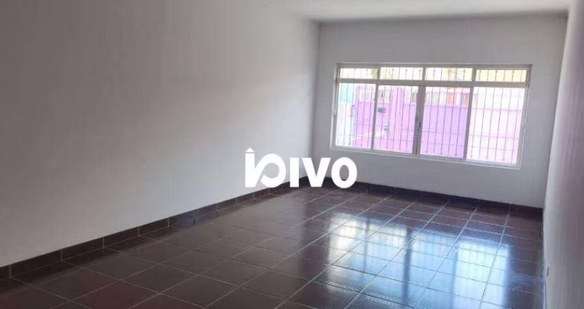 Sobrado com 3 quartos  - venda por R$ 1.100.000 ou aluguel pacote por R$ 5.800/mês - Chácara Inglesa