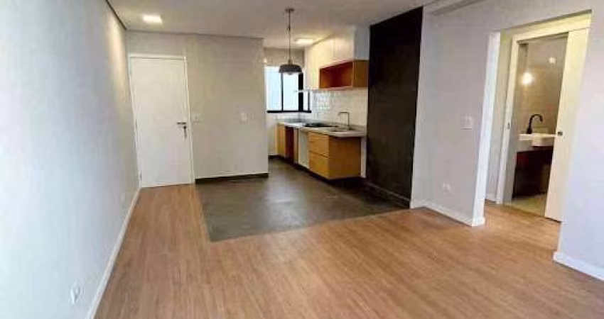 Apartamento com 2 quartos à venda, 61 m² por R$ 780.000 - Vila Mariana
