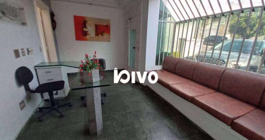 Sobrado com 4 quartos à venda, 111 m² por R$ 849.800- Mirandópolis
