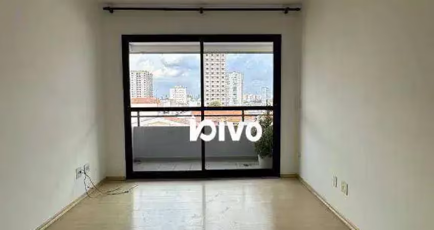Apartamento com 2 quartos à venda, 64 m² por r$ 600.000 - jardim da glória