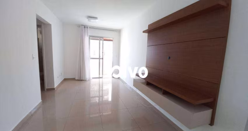 Apartamento à venda, 63 m² por R$ 495.000,00 - Vila Gumercindo - São Paulo/SP