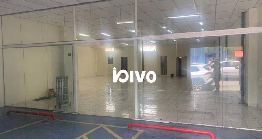 Loja para alugar, 269 m² pacote por R$ 16.192/mês - Mirandópolis