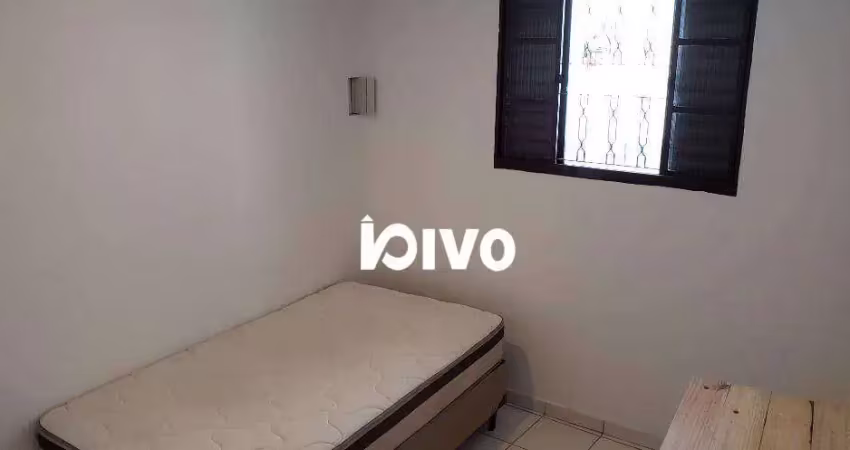 Studio para alugar, 20 m² por r$ 1.480,00/mês - vila gumercindo - são paulo/sp