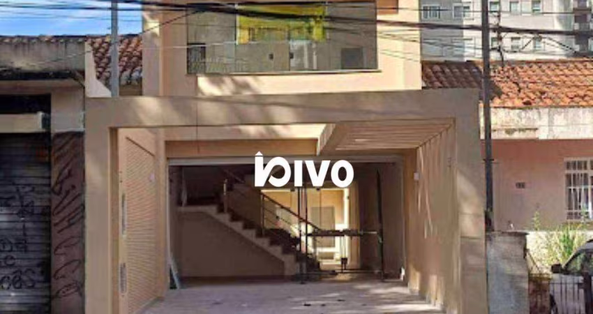 Prédio para alugar, 200 m² - Moema - São Paulo/SP