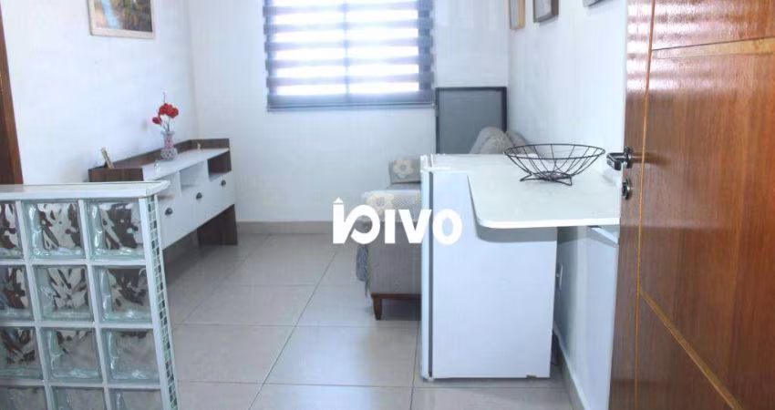 MOBILIADO METRÔ PRAÇA DA ÁRVORE - VENDA OU LOCAÇÃO