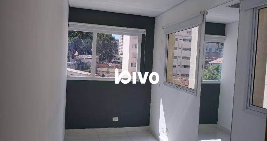 Sala para alugar, 28 m² pacote por R$ 3.006/mês - Vila Clementino
