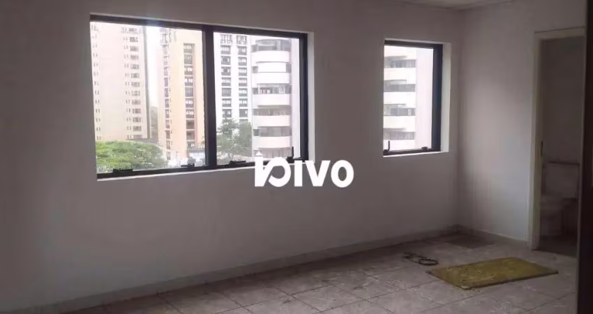 Conjunto à venda, 57 m² por r$ 400.000,00 - vila clementino - são paulo/sp