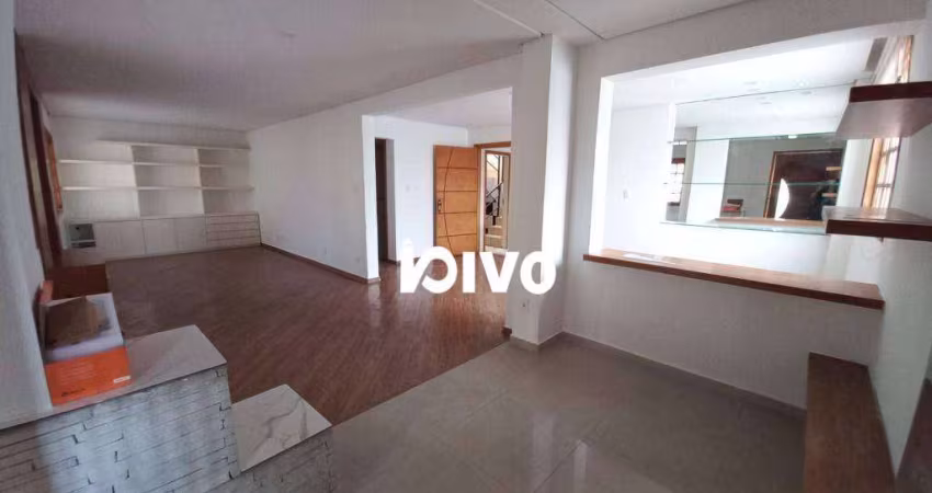 Sobrado com 3 quartos à venda, 180 m² por R$ 1.300.000 - Vila Mariana