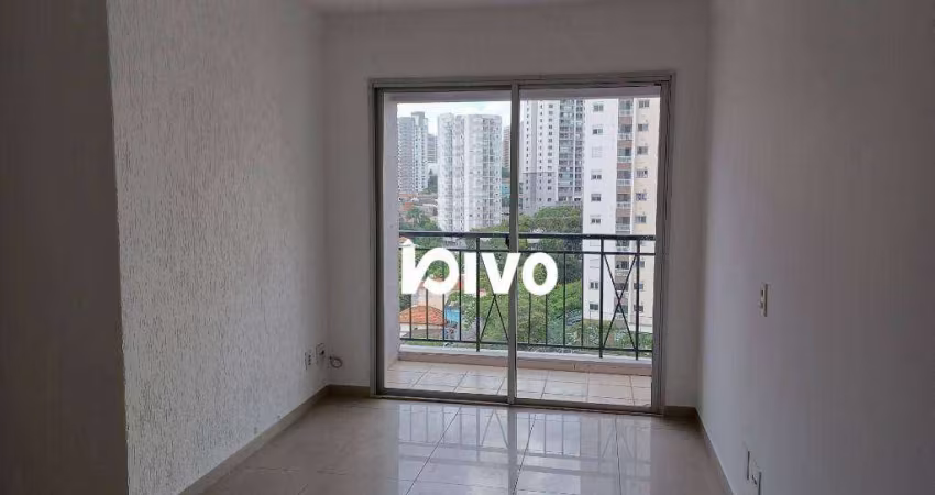 Apartamento com 3 quartos para alugar, 70 m² pacote por R$ 4.300/mês - Ipiranga