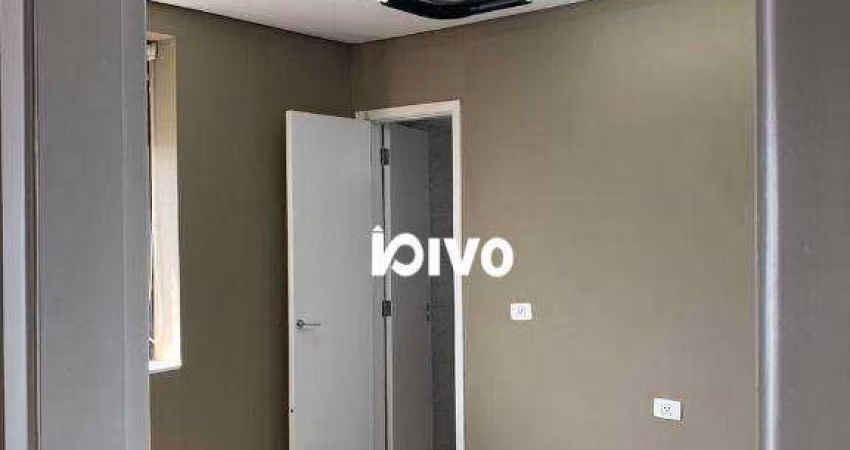 Sala à venda, 41 m² por R$ 560.000 - Vila Clementino