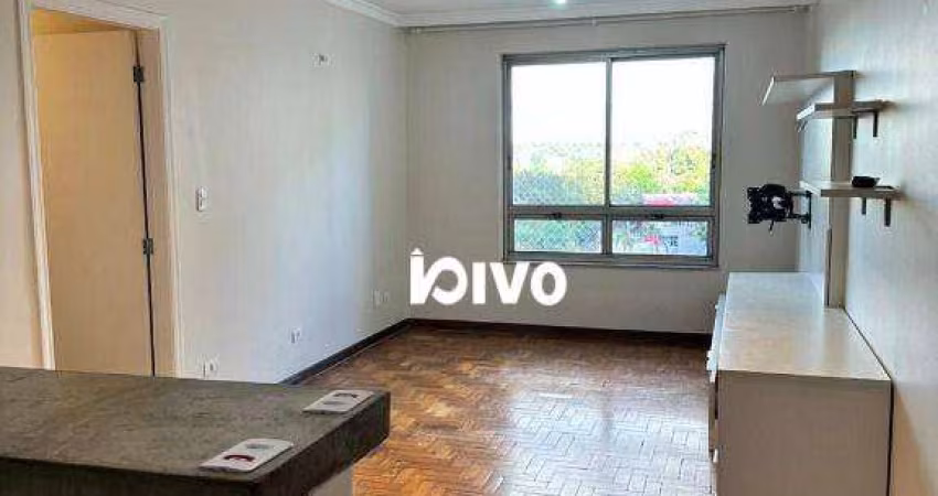 Apartamento com 2 quartos à venda, 92 m² por R$ 750.000 - Chácara Santo Antônio
