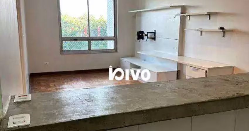 Apartamento com 2 quartos à venda, 92 m² por r$ 750.000 - chácara santo antônio