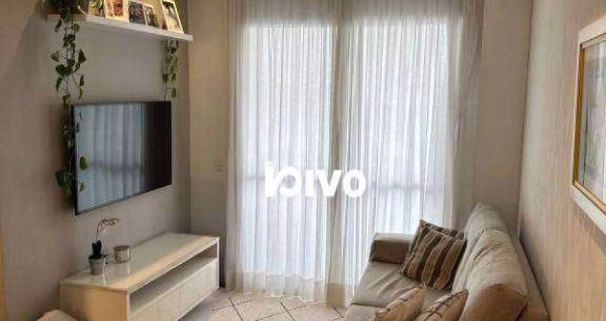 Apartamento com 3 quartos à venda, 74 m² por R$ 650.000 - São Judas