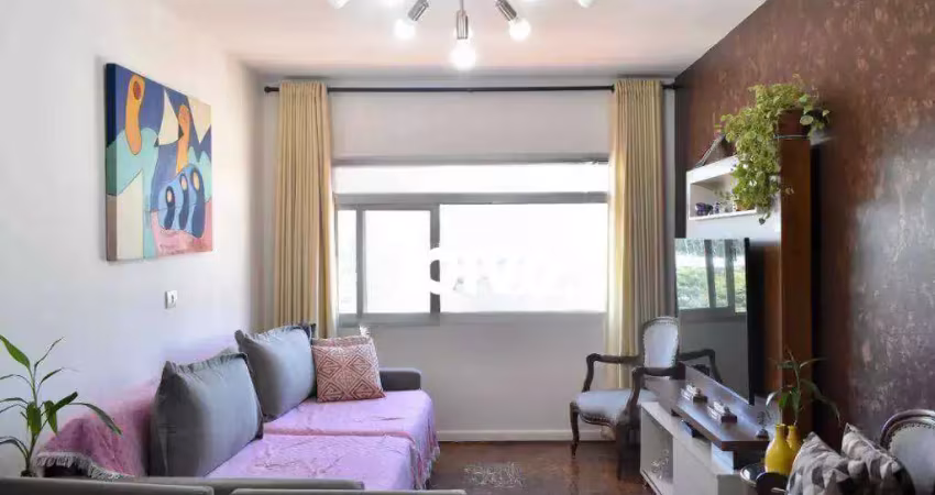 Apartamento com 3 quartos à venda, 95 m² por R$ 527.000 - São Judas
