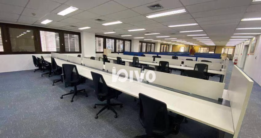Sala, 257 m² - venda por R$ 3.500.000,00 ou aluguel por R$ 30.100,00/mês - Bela Vista - São Paulo/SP