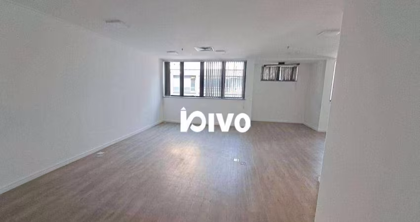 Sala para alugar, 79 m² pacote por R$ 4.329/mês - Vila Buarque