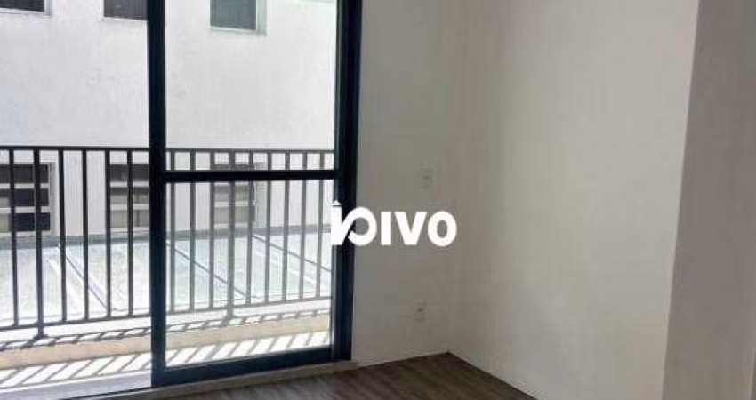 Studio à venda, 24 m² por R$ 530.000 - Vila Mariana - São Paulo/SP