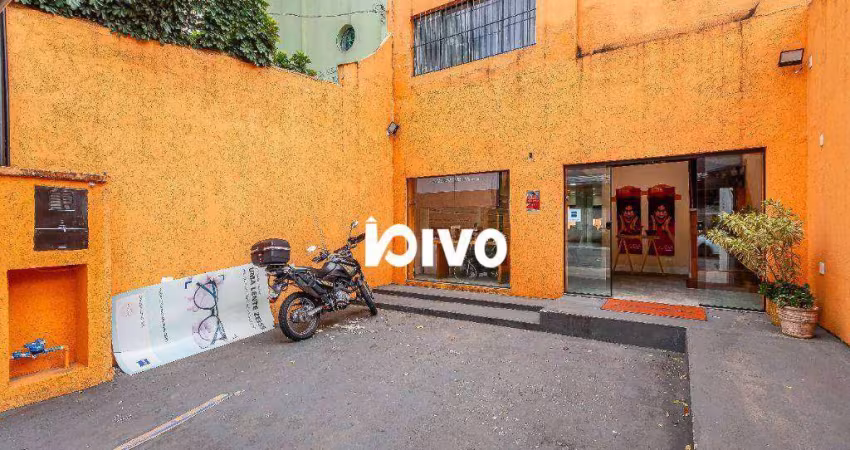 Sobrado com 3 quartos à venda, 258 m² por R$ 1.800.000 - Vila Clementino