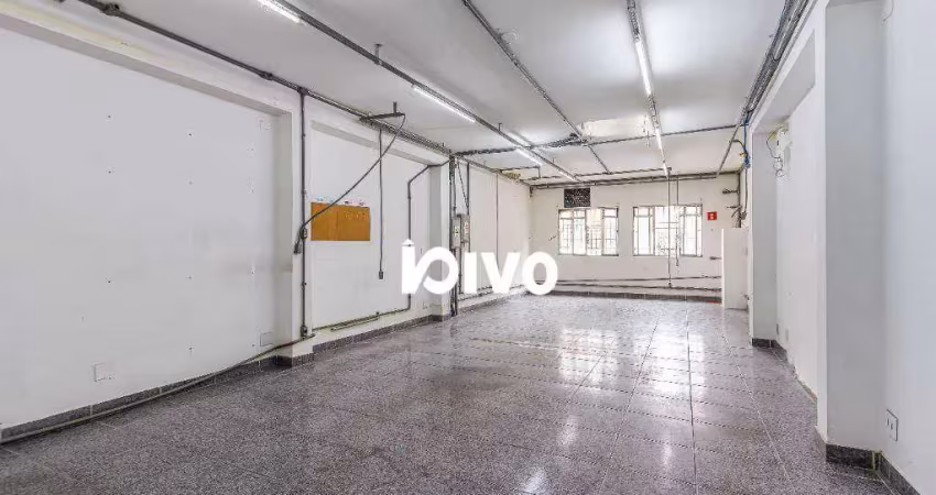 Sobrado comercial à venda, 90 m² - mirandópolis - são paulo/são paulo