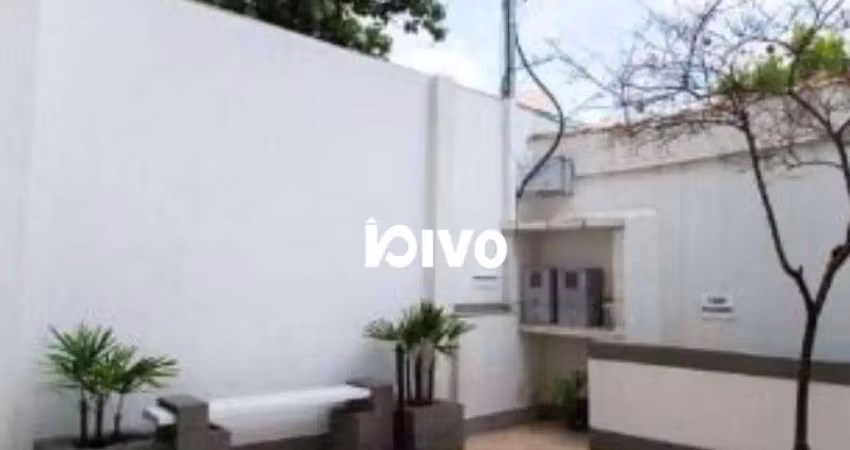 Kitnet à venda, 25 m² por r$ 210.000 - mirandópolis