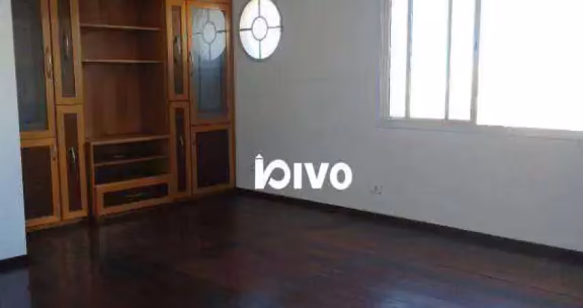Apartamento à venda, 157 m² por r$ 1.250.000,00 - vila mariana - são paulo/sp
