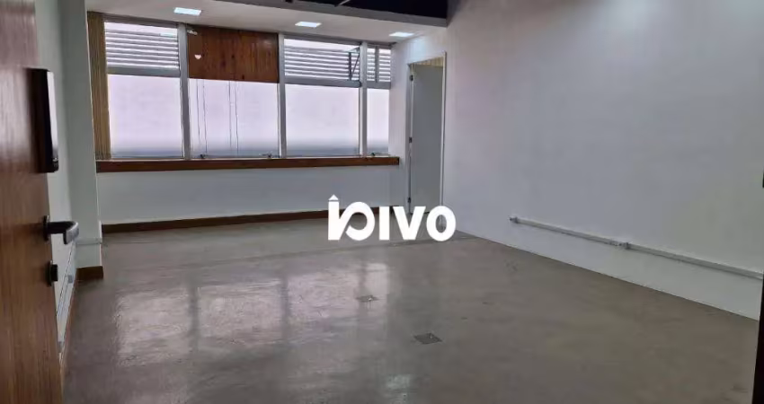 Sala comercial com 1 sala para alugar na Avenida Paulista, Bela Vista, São Paulo