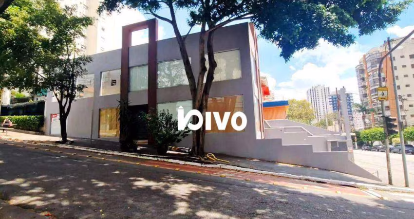 Prédio Comercial Monousuário à venda, 401 m² por R$ 4.500.000 - Vila Clementino - São Paulo/SP