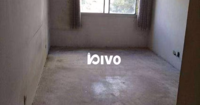 Apartamento à venda, 43 m² por R$ 372.000,00 - Saúde - São Paulo/SP