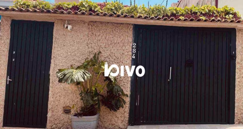 Casa com 6 dormitórios à venda, 120 m² por R$ 1.800.000,00 - Saúde - São Paulo/SP