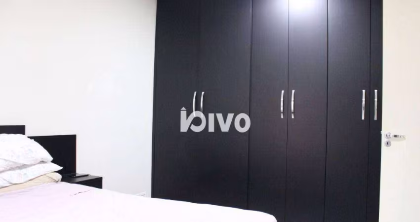Sobrado com 3 dormitórios à venda, 210 m² por R$ 1.100.000,00 - Campo Belo - São Paulo/SP