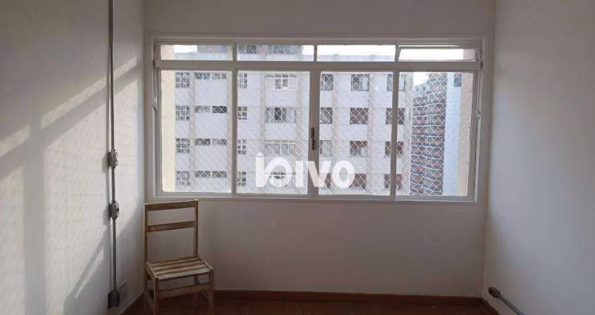 Vila Clementino -  Metrô Santa Cruz