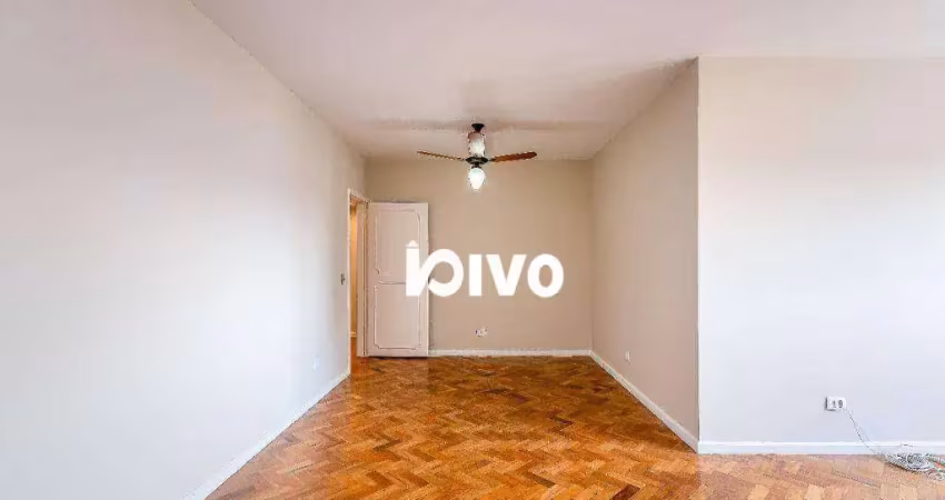Apartamento com 3 dormitórios à venda, 112 m² por r$ 1.090.000 - alto da boa vista