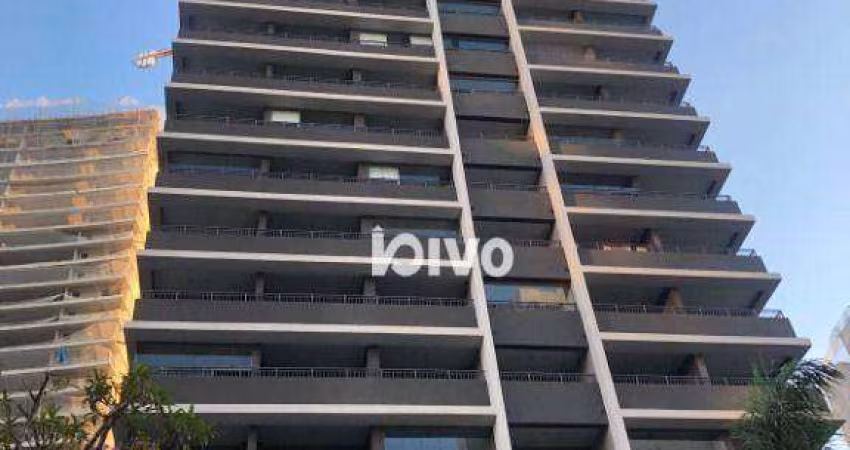 Studio à venda, 27 m² por R$ 450.000 - Chácara Klabin - São Paulo/SP